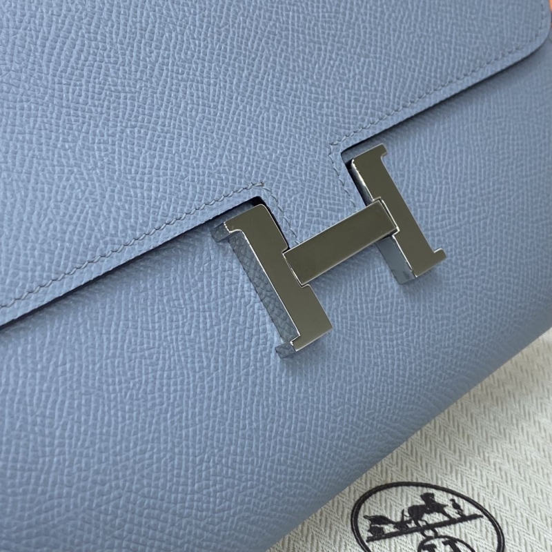 Hermes Satchel Bags